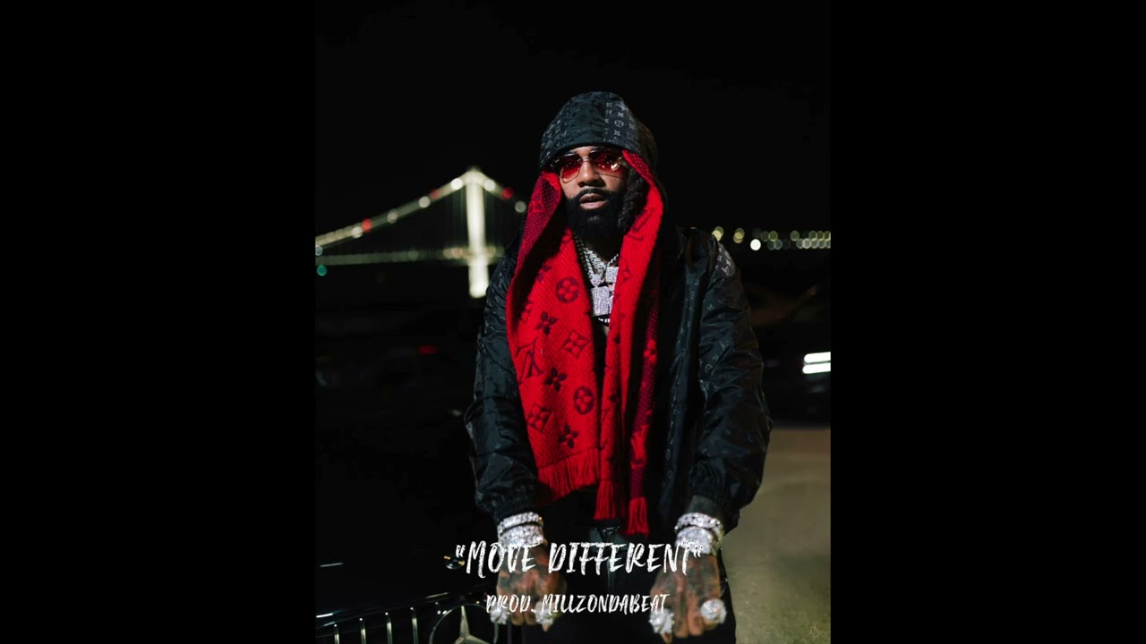 [ FREE ] Money Man Type Beat 2023 