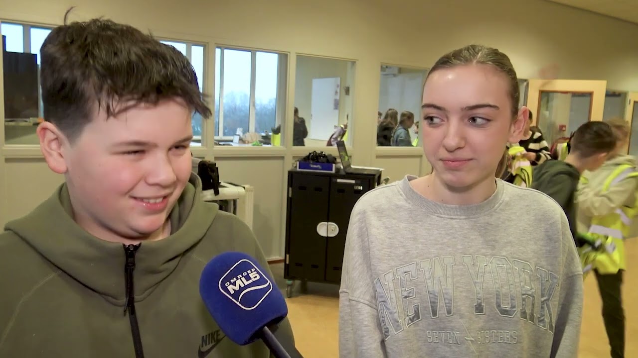 ML5 zwerfvuilactie st Ursula Heythuysen 2024