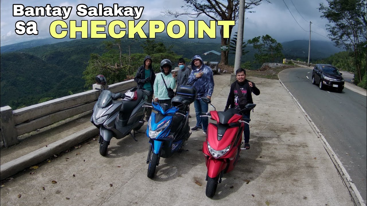 Suzuki Burgman | Honda Beat | Yamaha Gravis | Motor Rides