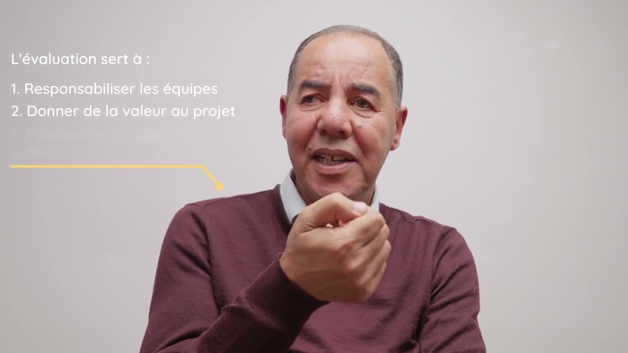 Projet &eacute;ducatif 