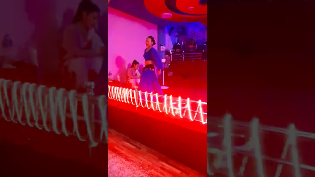 Dhuwani  nepali dancing song