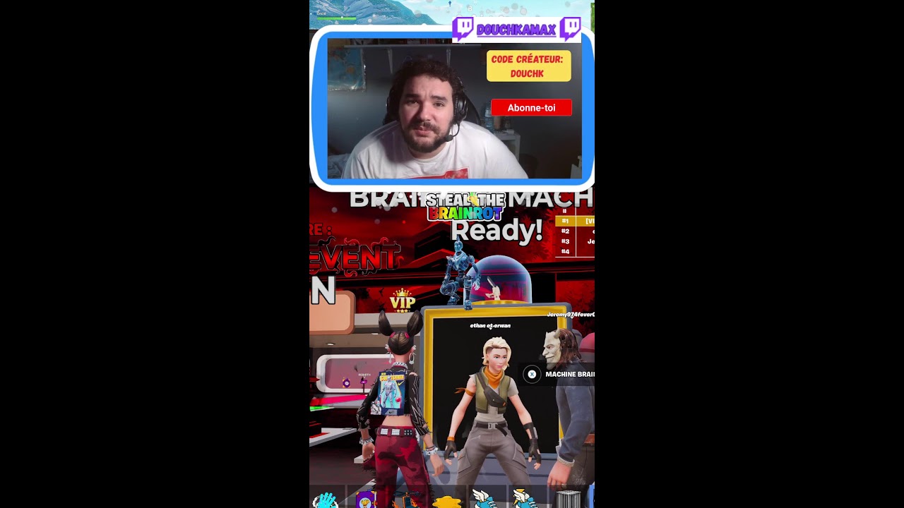 fortnite