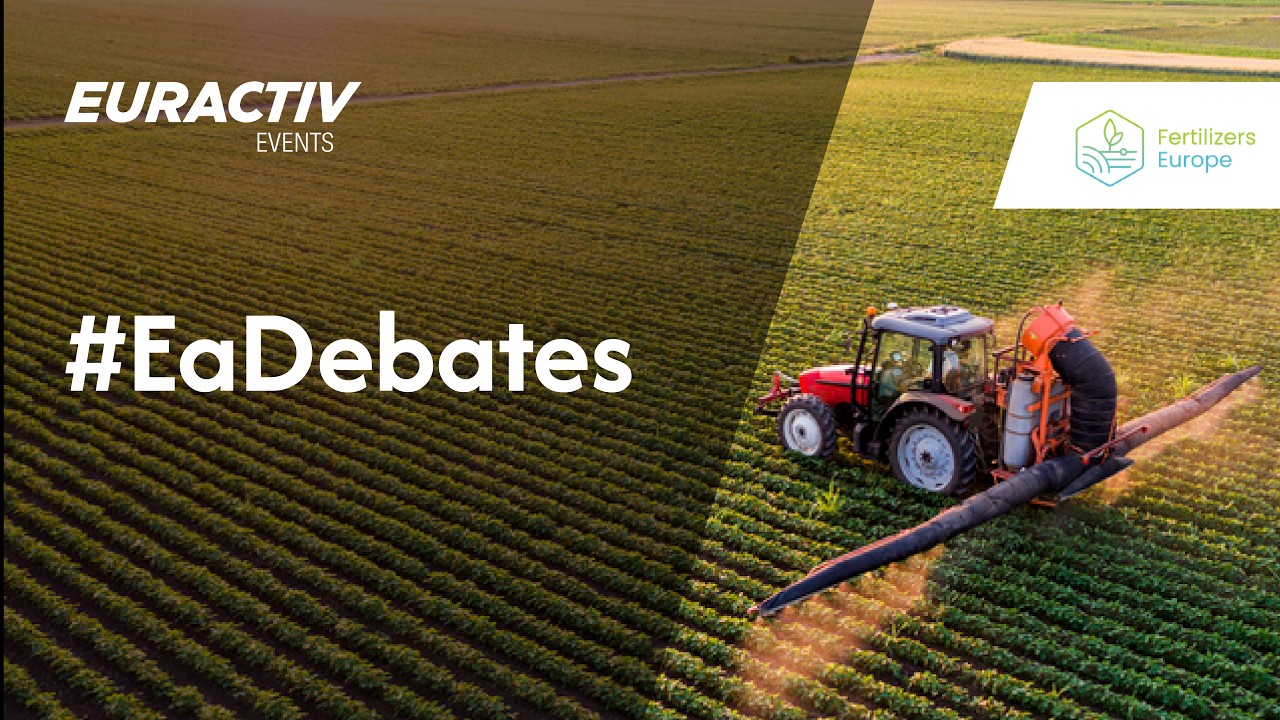 The EU Fertiliser Action Plan, ETS, CBAM and the Fertiliser Industry