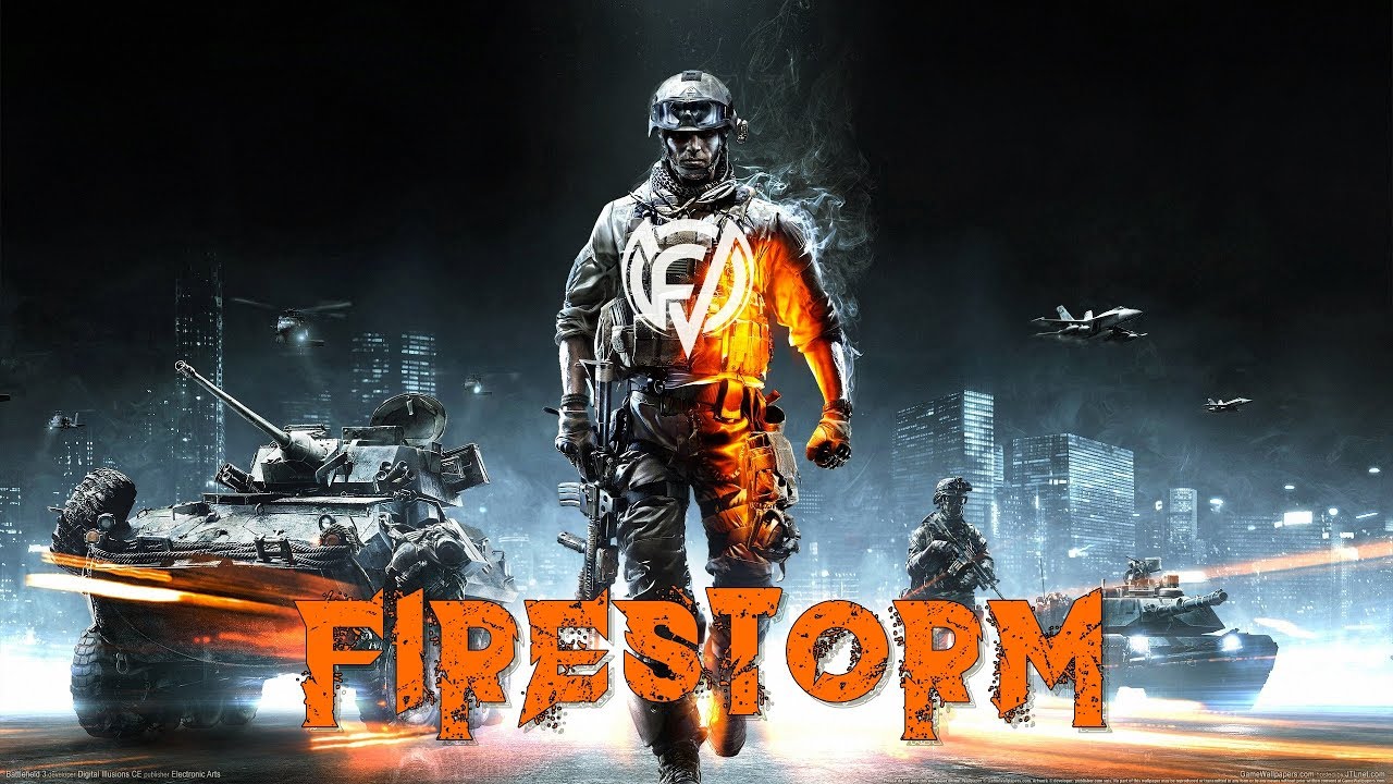 FIFTY VINC - FIRESTORM (HARD EPIC ORIENTAL STREET HIP HOP RAP BEAT)