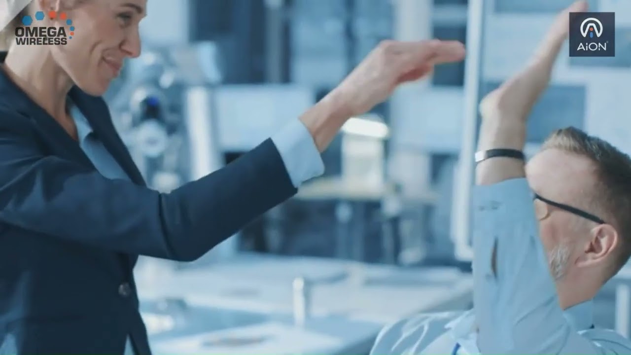 How AI Optimized Networks (AiON) solution is dramatically improving Mobile Networks' Performance
