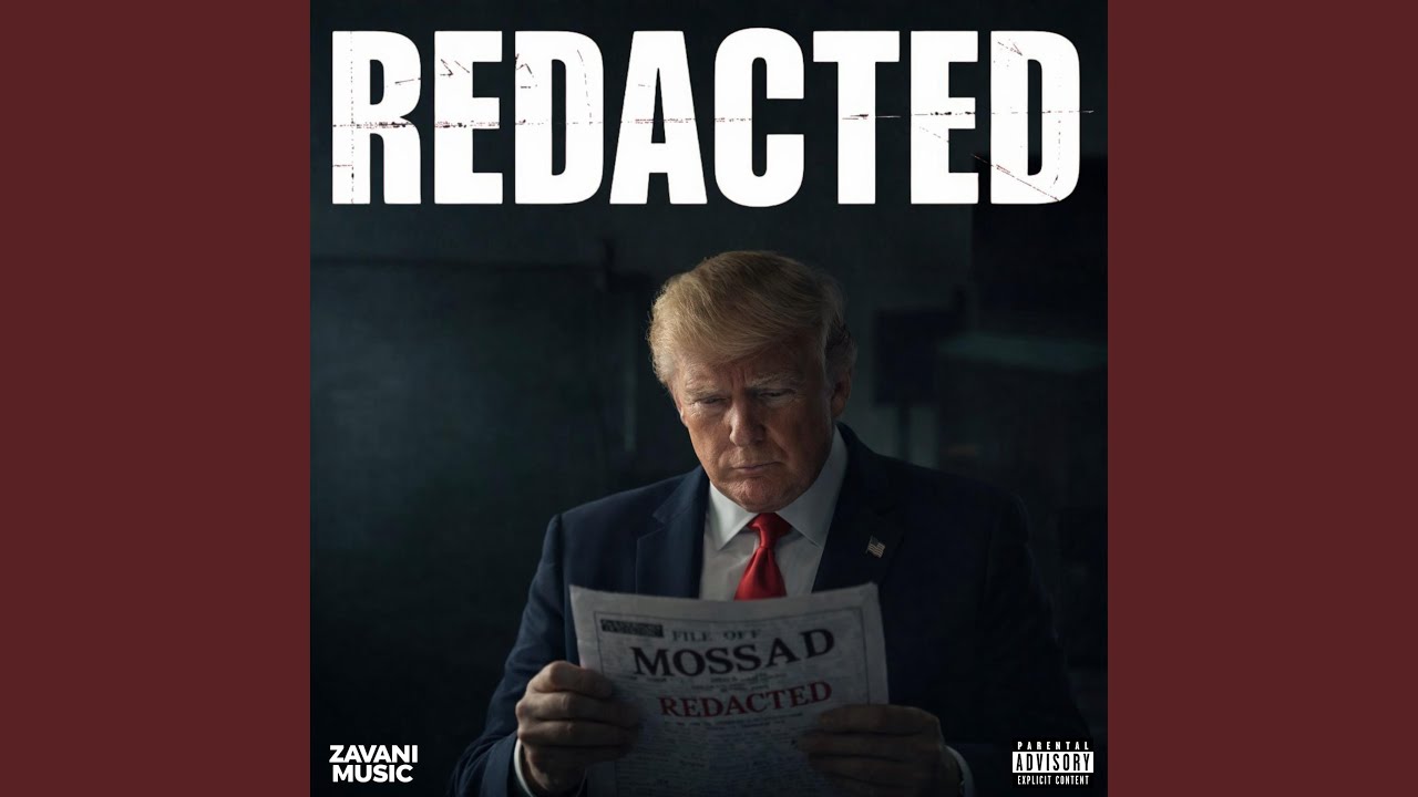 Redacted