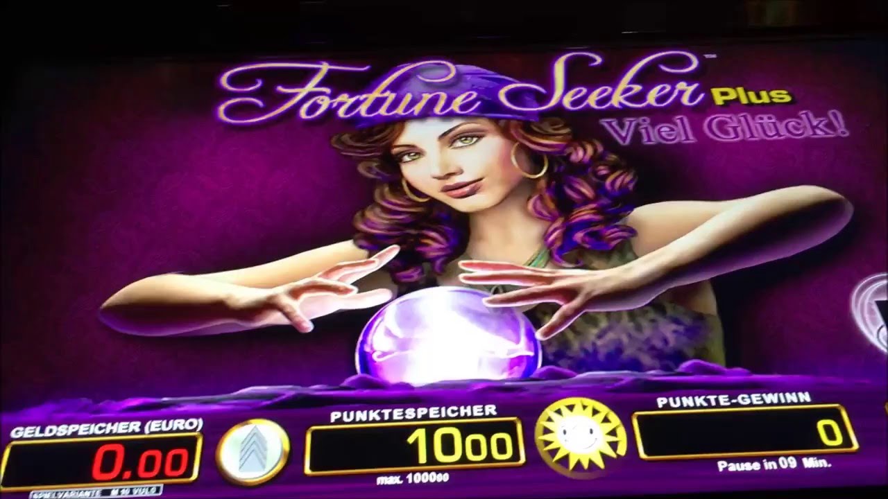 Lets Play 201 Fortune Seeker Botanic Garden
