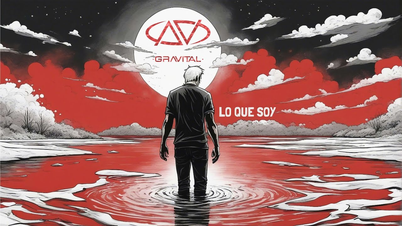 Gravital - Lo que Soy (Video Oficial)