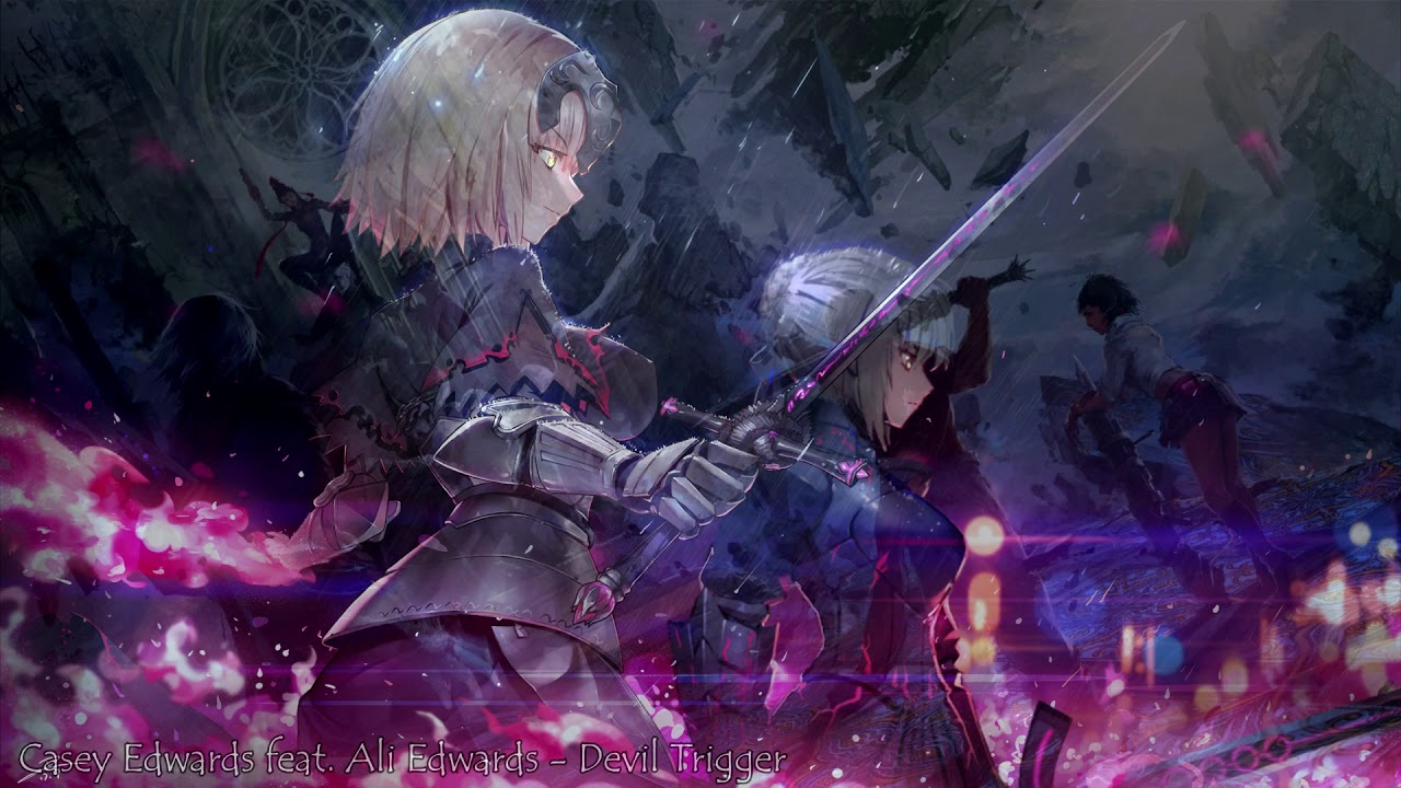 #5 Gaming Music Mix 【1 Hour】♫