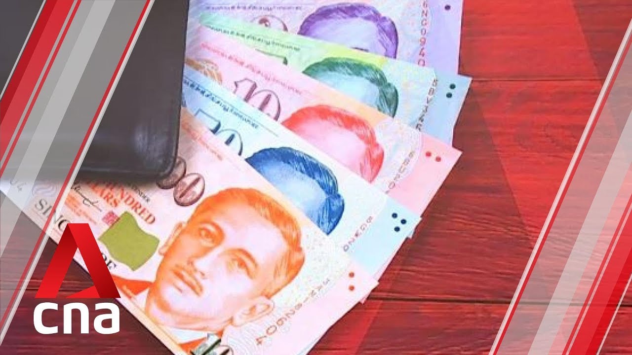 IRAS tax collection up 4.4% to S$52.4 billion in fiscal year 2018/2019