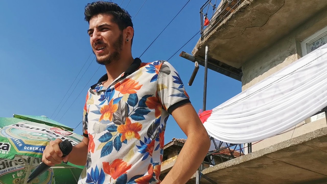 Amet Tatli v Obretenik 2019