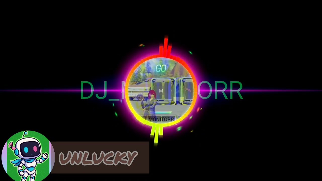 UNLUCKY [ROBOT_CORE RELEASE]