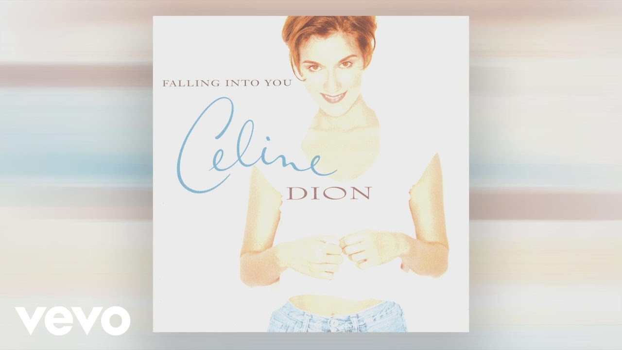C&eacute;line Dion - I Love You (Official Audio)
