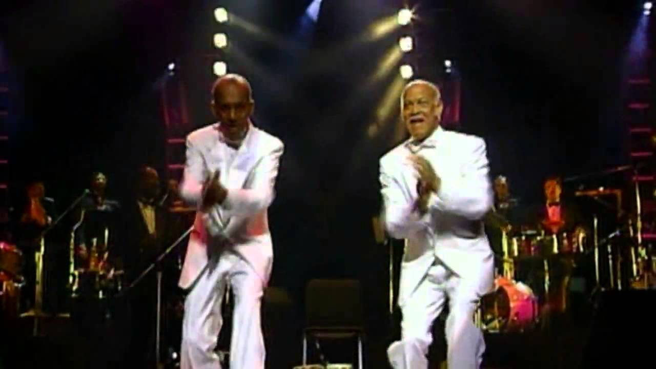 Roberto Roena Y Su Appollo Sound - Coro Miyare (Live)
