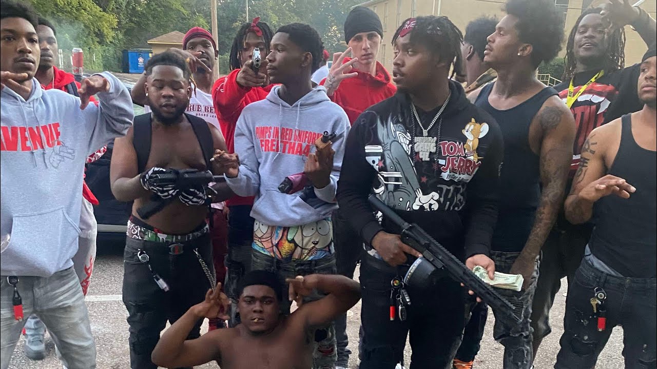 Babyfoe x Free 104st
