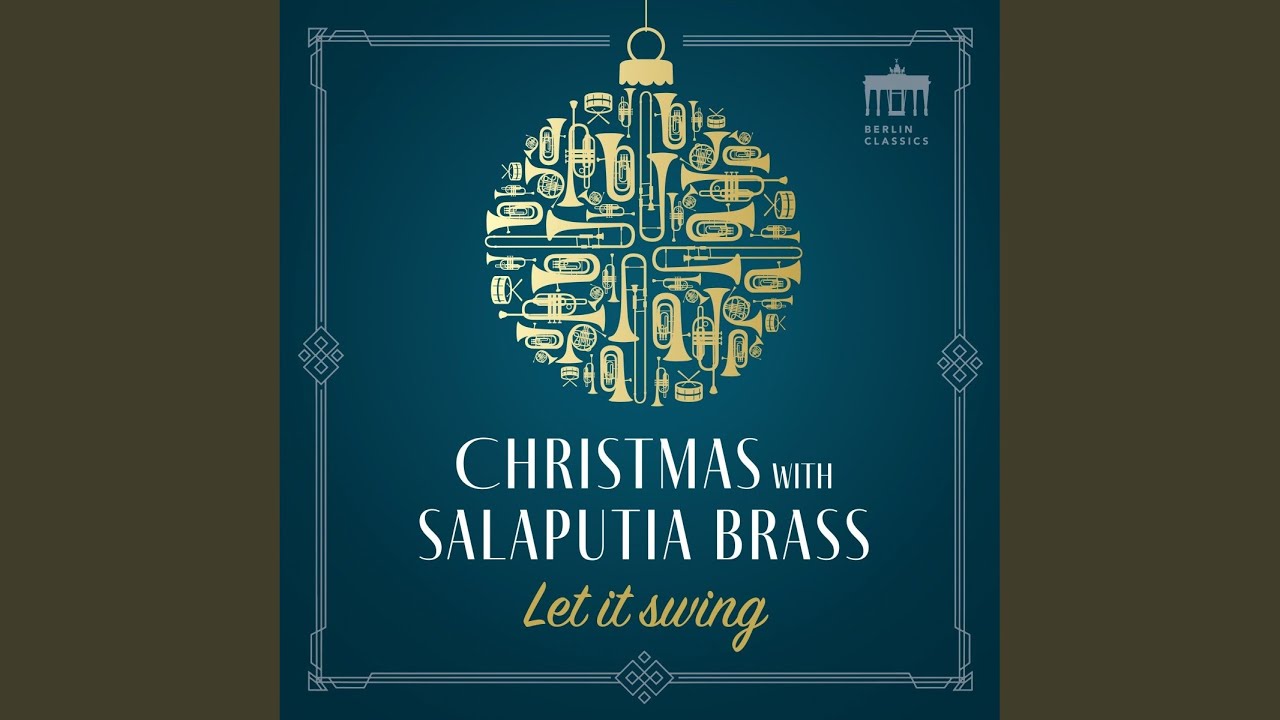Santa Claus Is Coming to Town (Arr. for Brass Ensemble by Manfred Honetschläger)