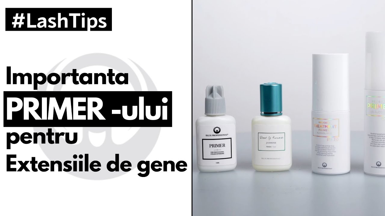 Importanta PRIMER-ului pentru Extensiile de gene - Modul de utilizare - Tips & Tricks