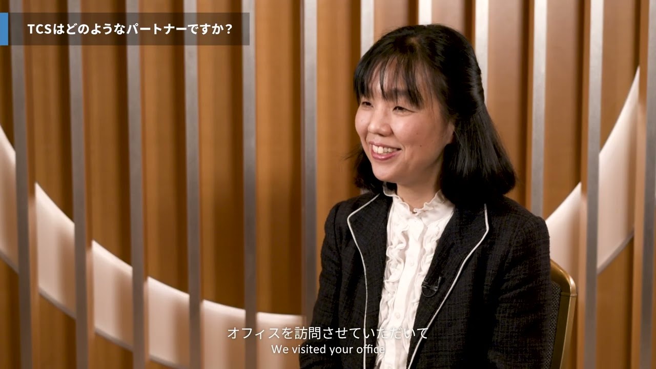 Customer Voice | EBARA Corporation