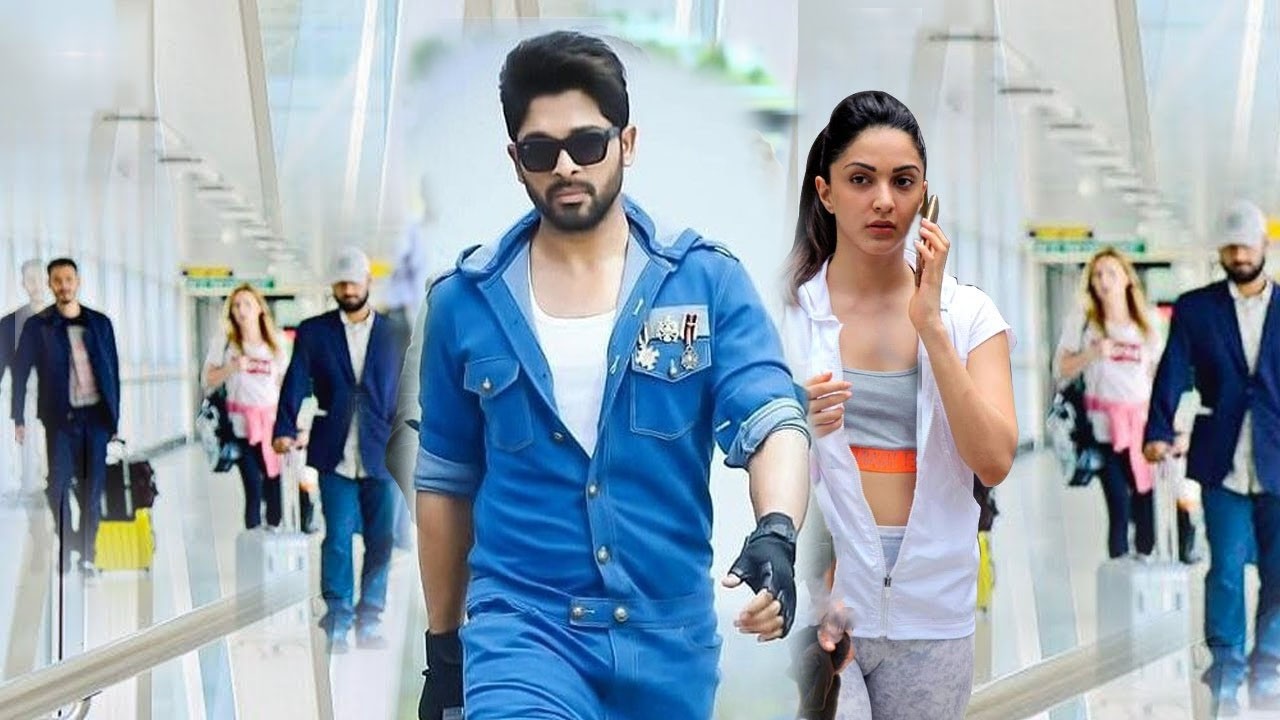 2026 New Blockbuster Hindi Dubbed Action Movie _ New South Indian Movies Dubbed In Hindi 2026 Full