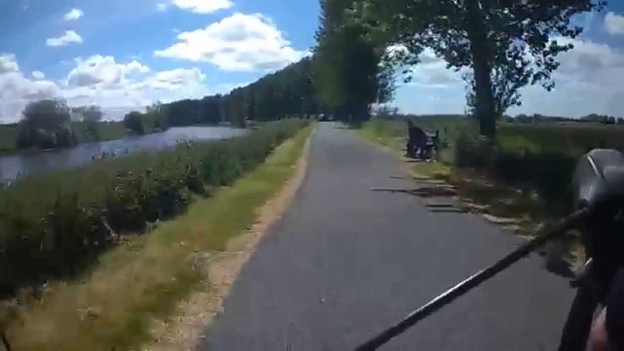 Craigavon Cycle Trail Part 1