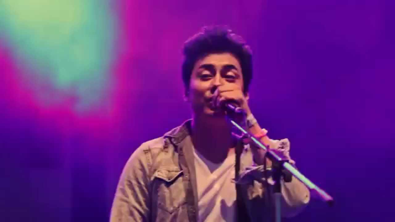 Mirai - Dítě robotí (Live @ Sweetsen 2015)