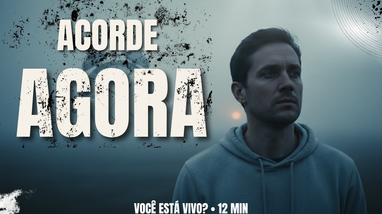O PESO DE SER FORTE O Tempo Todo: Quando Você Não Aguenta Mais MENSAGEM DA MANHÃ