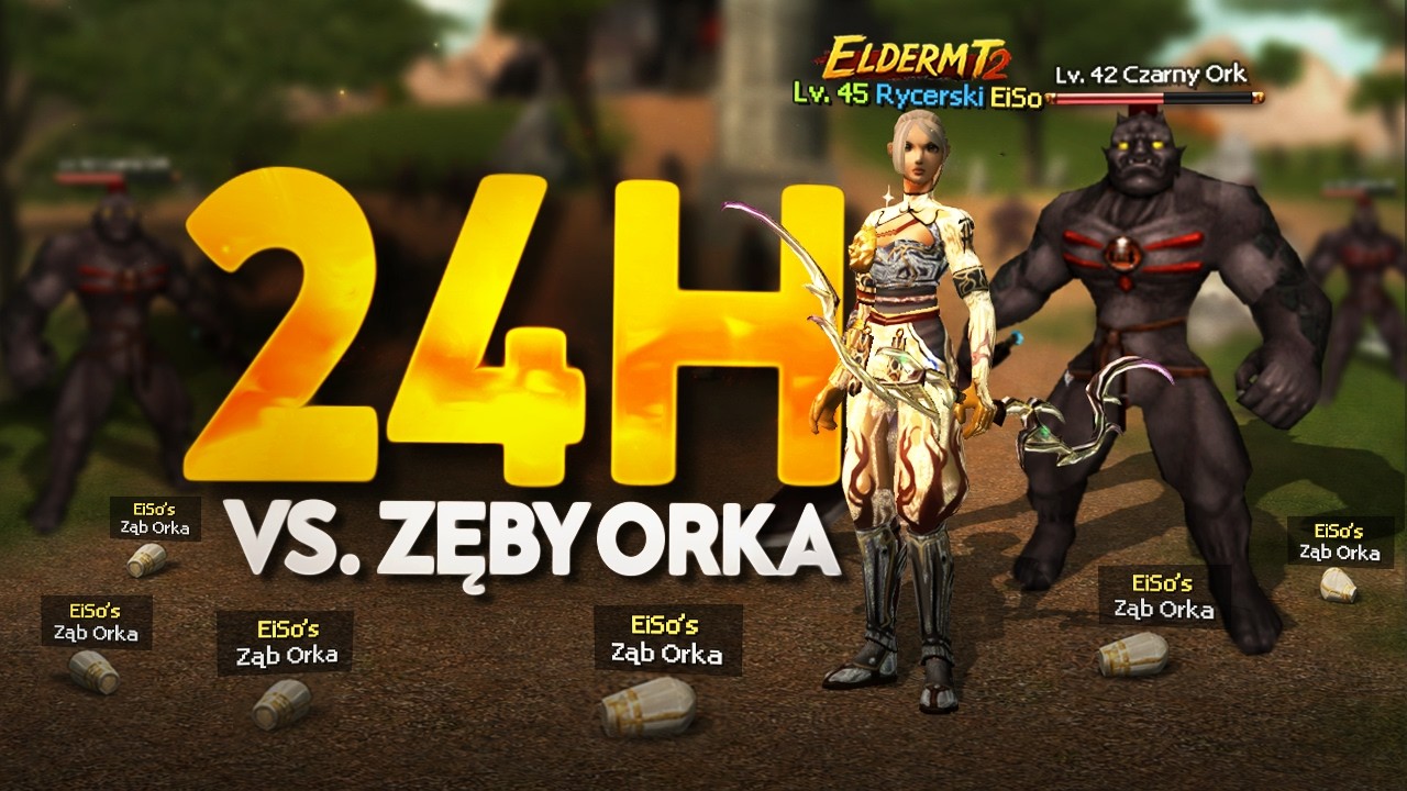 Metin2 - Czy to się opłaca? | 200 LIKE = ODCINEK JUTRO - ElderMT2