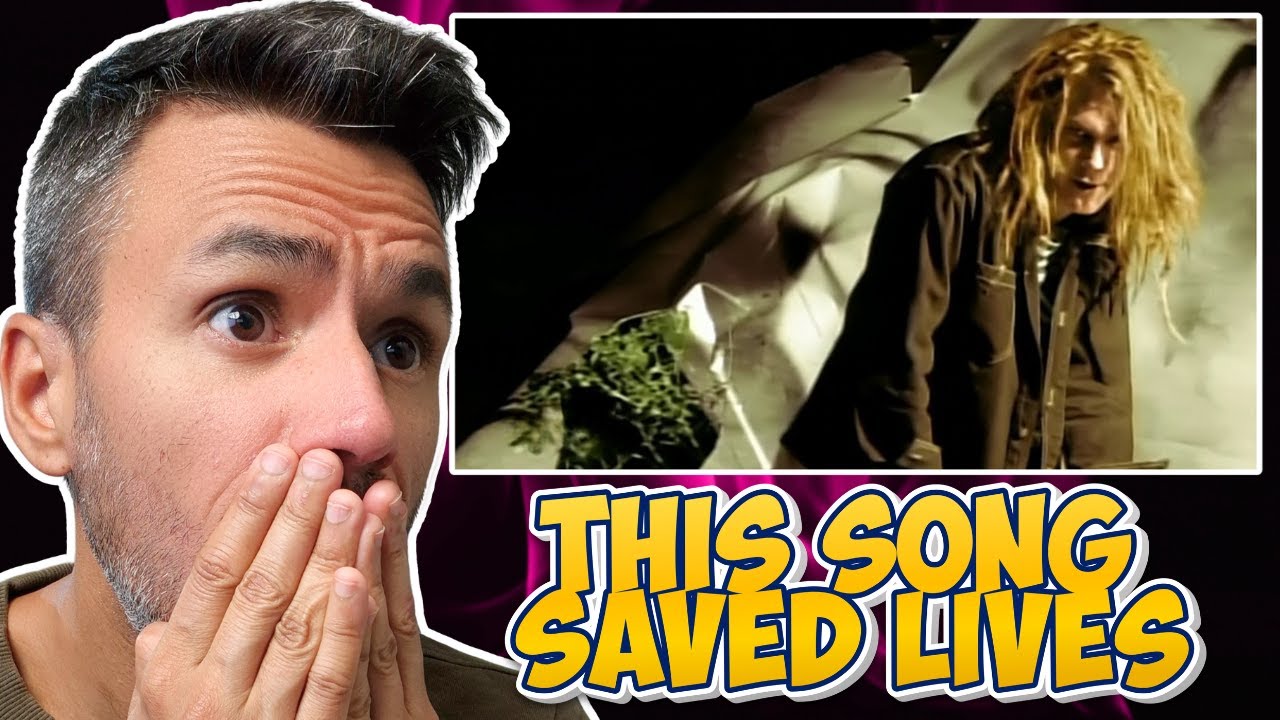 Soul Asylum - Runaway Train | REACTION | First Time Hearing It