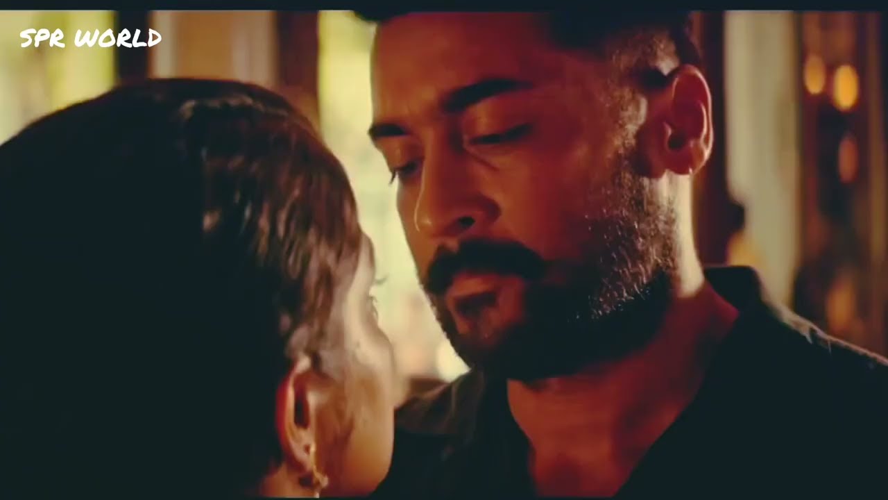 Udaan Movie scene | Hindi Dubbed Movie | Soorarai Pottru | Surya | Bollywood Movie scene |