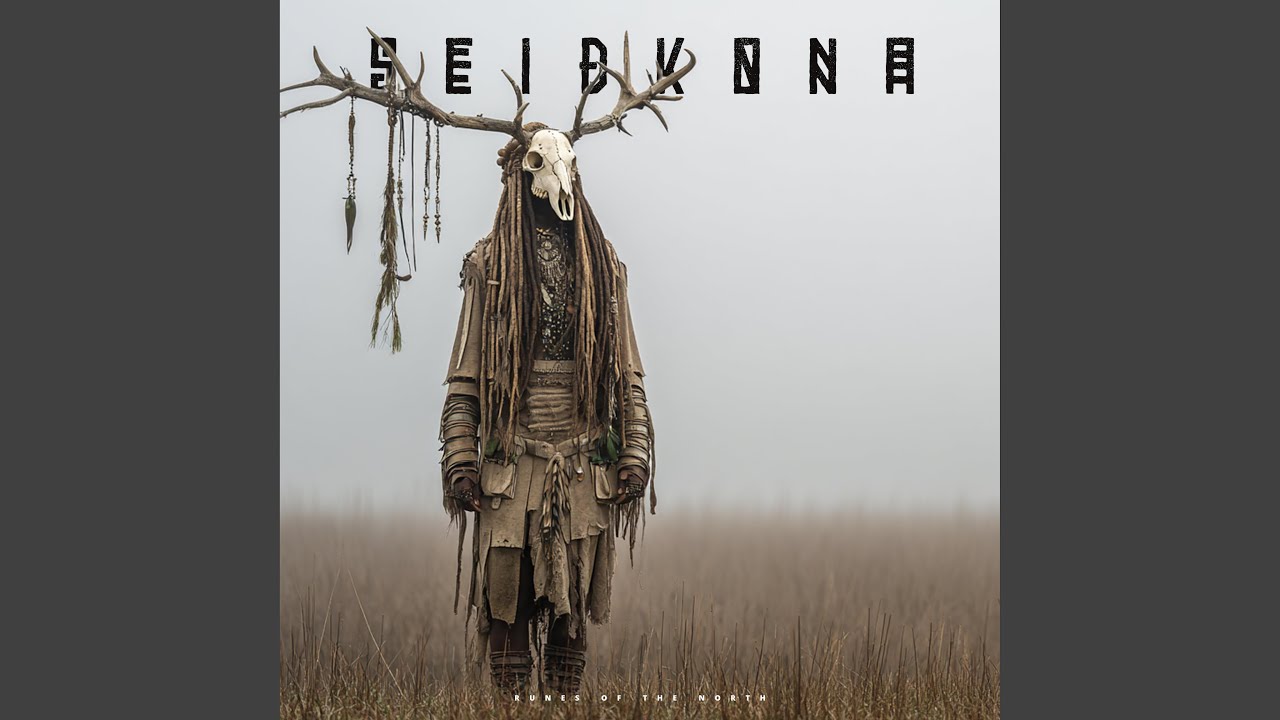 Seiðkona (The Sorceress)