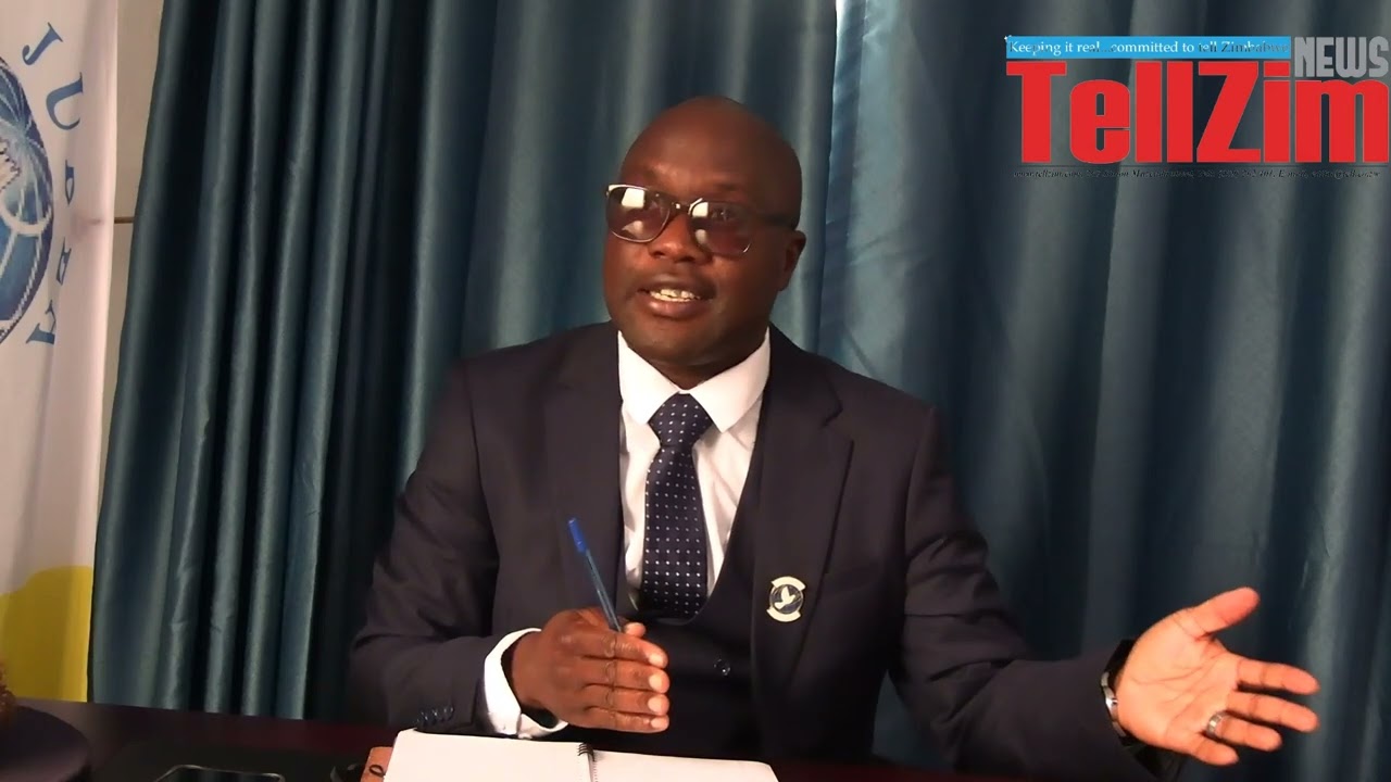 ZCC Judea: The Life of Dr. Ofiro Mawewe (1952–2024)