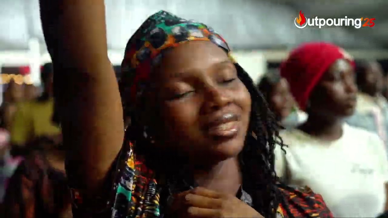 HolySpirit Outpouring | Min Sax | Covenant House Assemblies of God