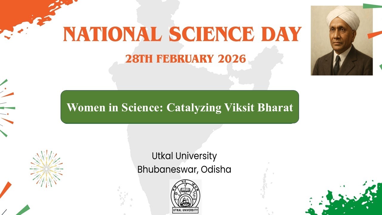 NATIONAL SCIENCE DAY