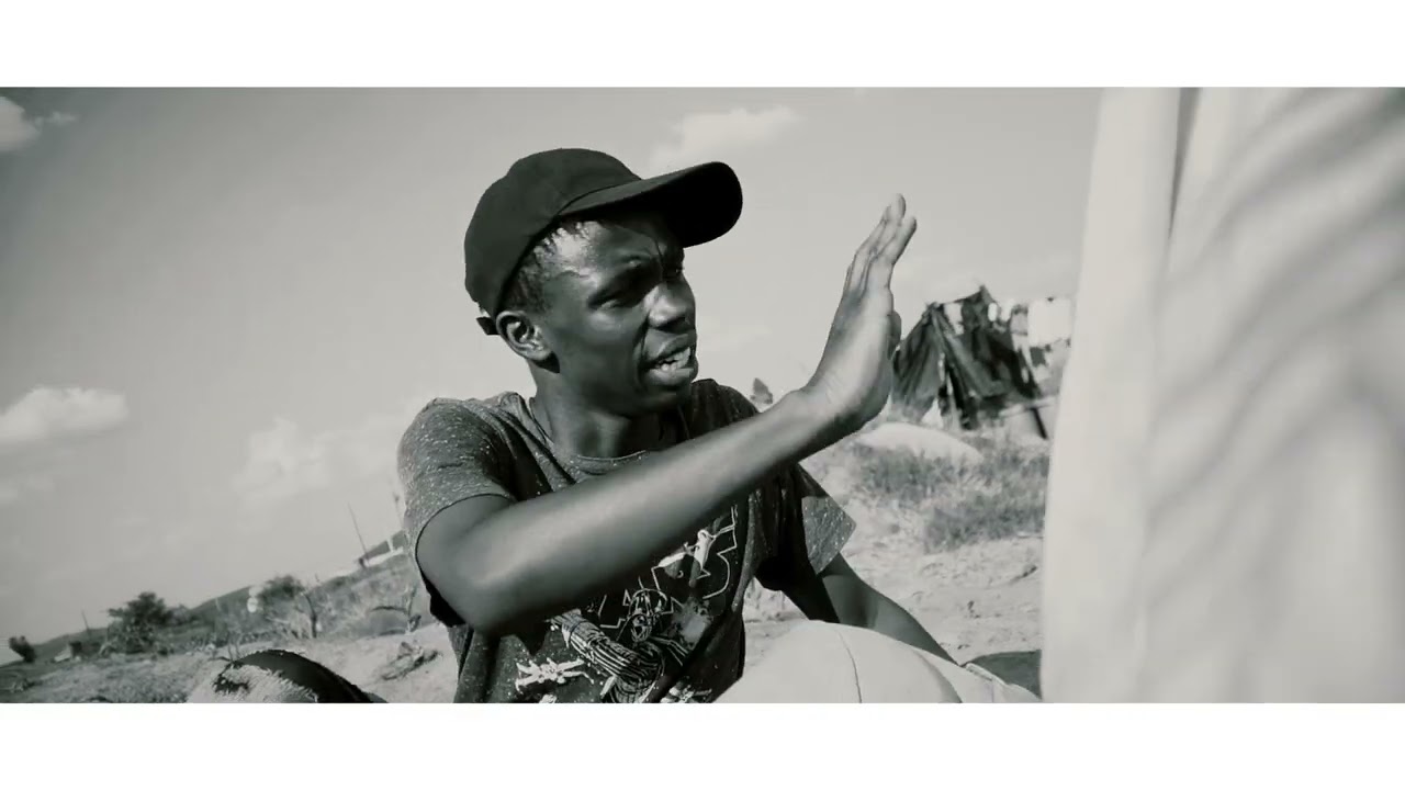 Poptain - Sahwira ( Official Music Video ) Starring Moojaya , Mr Glennora & Mai Noku