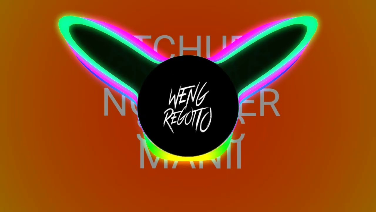 ATCHUPA OY GAB NG SUPERSONIC MANI(BY DJ WENG) (REBASS) 
