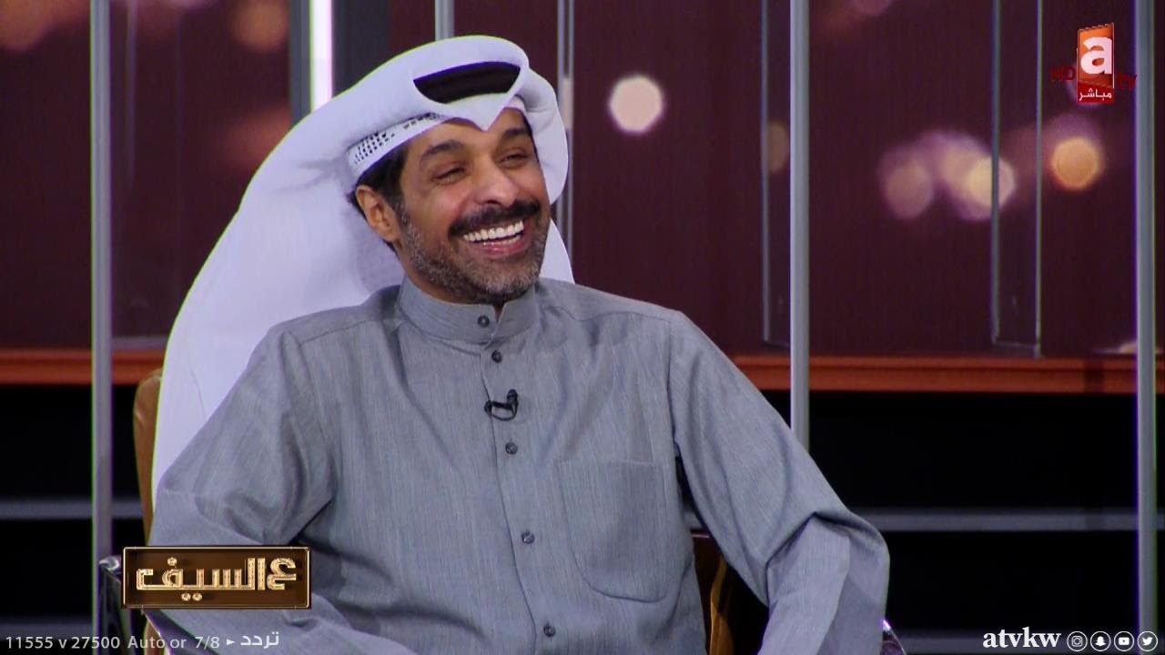 الفنان #يعقوب_عبدالله: 