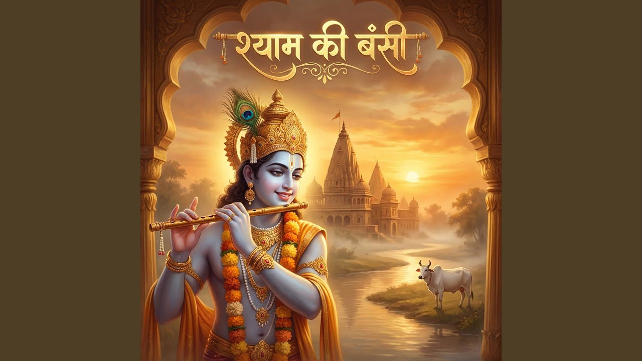 श्याम की बंसी