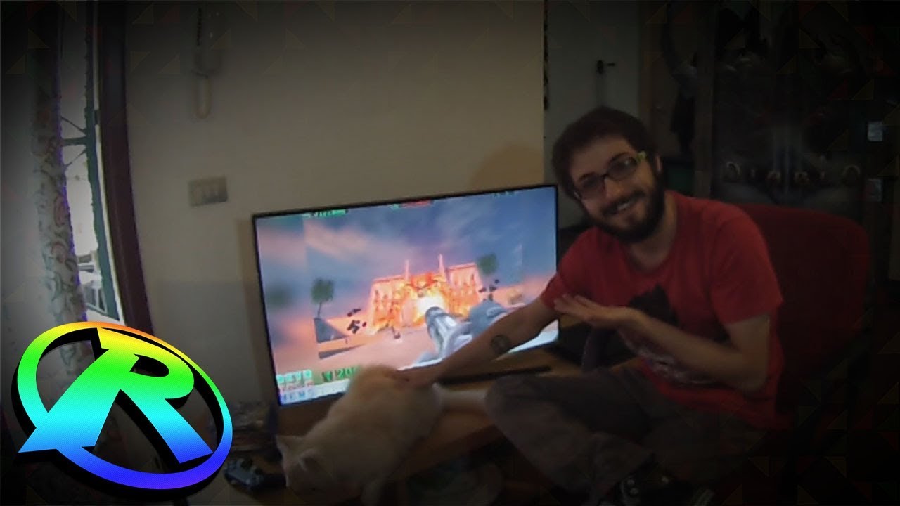 ®FRAKK3R LASCIA IL...