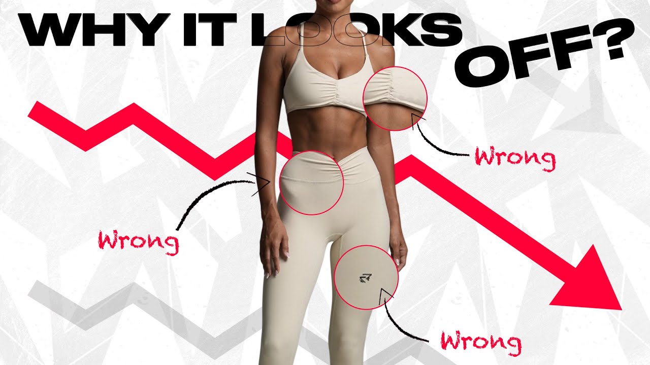 Когда бренд выглядит 