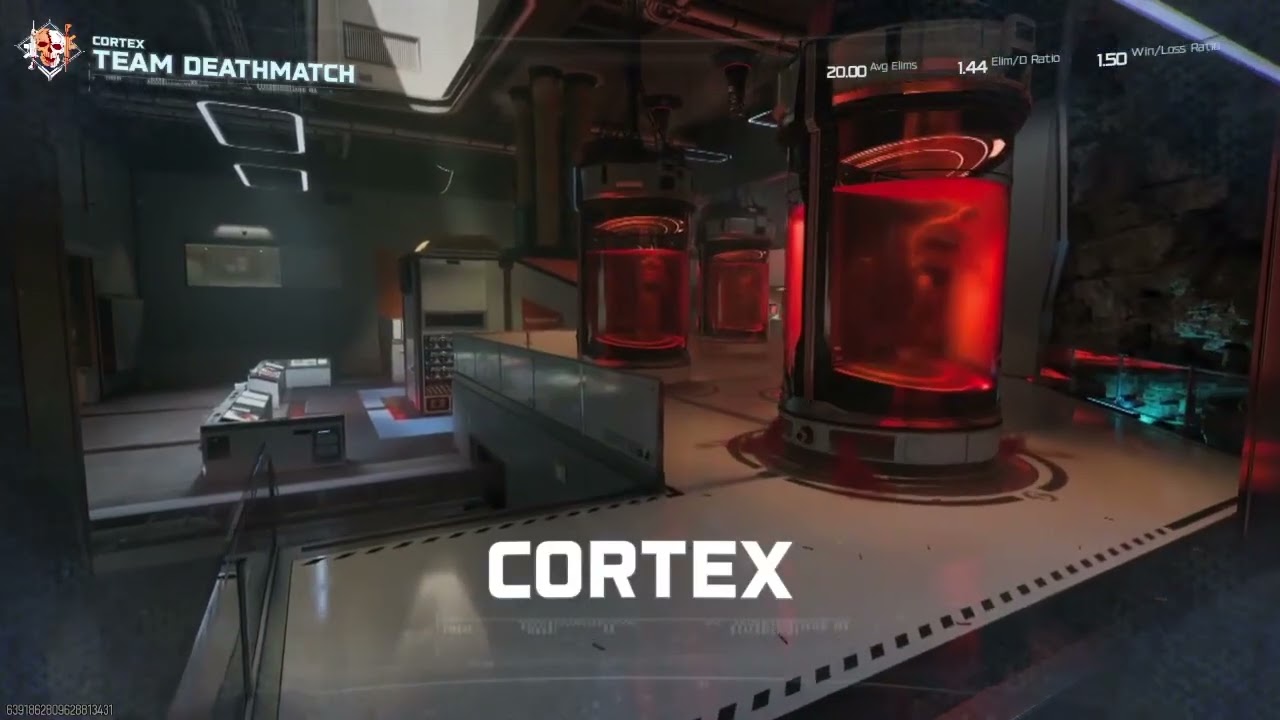 Pretty VS RECON GamePlay 7