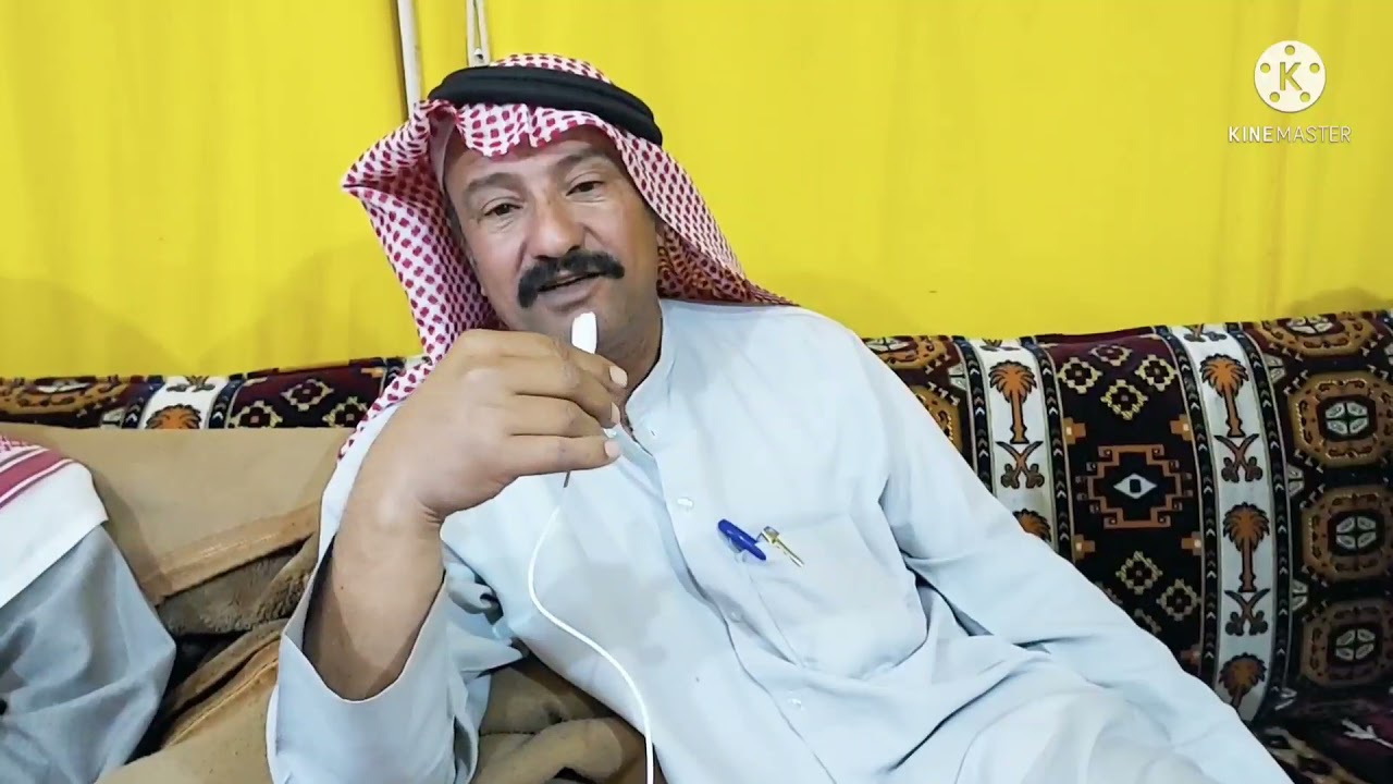 مع مهجن الاغنام ابومحمد الجوله الثانيه السبت ٧/٥/١٤٤٣
