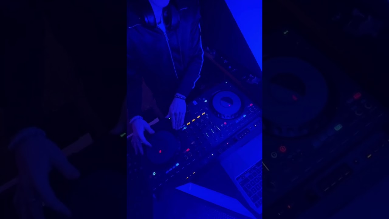 Bedroom Groove Turnup // Timmiturnup