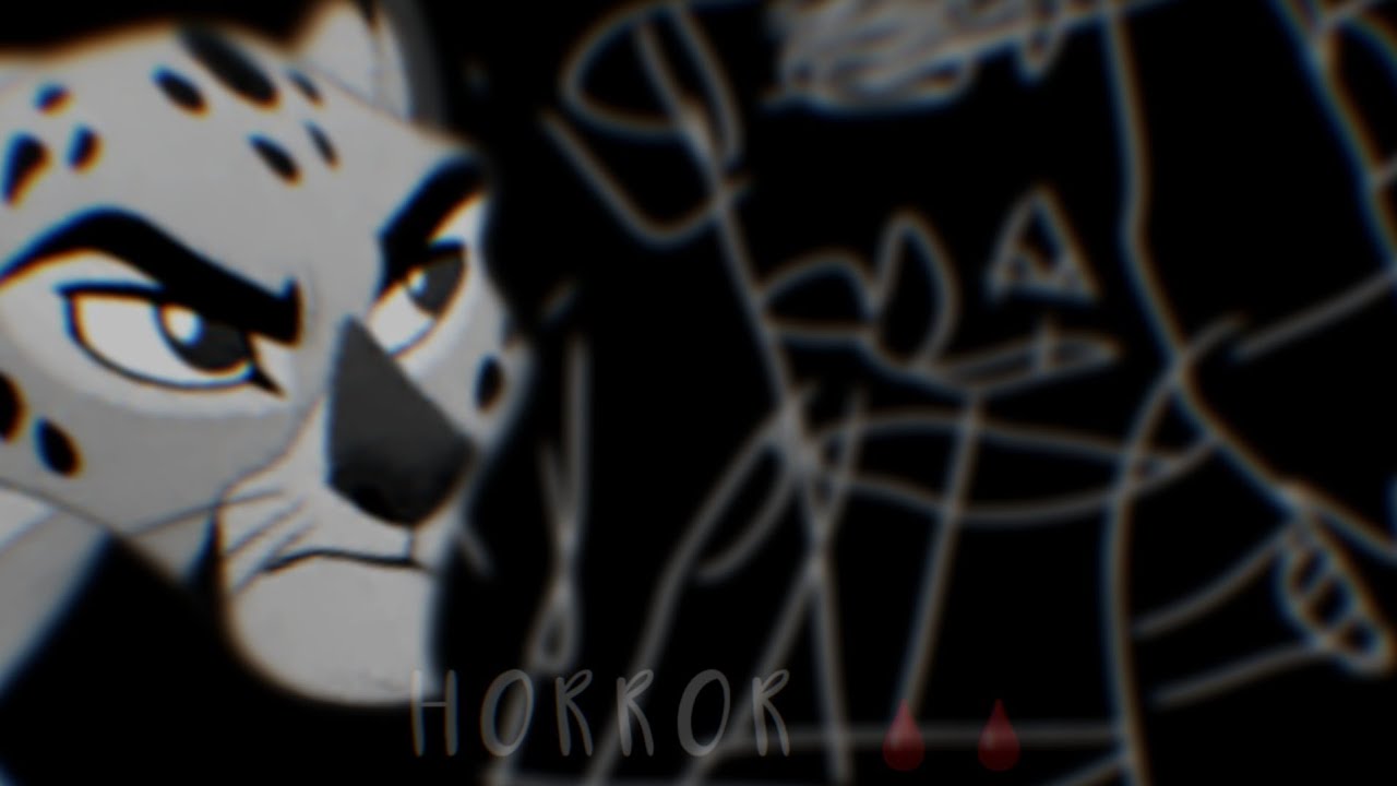 HORROR 🩸🩸