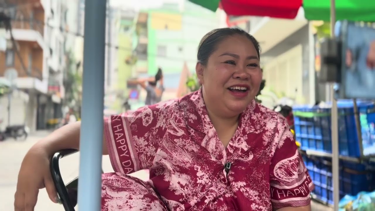 Thủy Lê mới nhất 