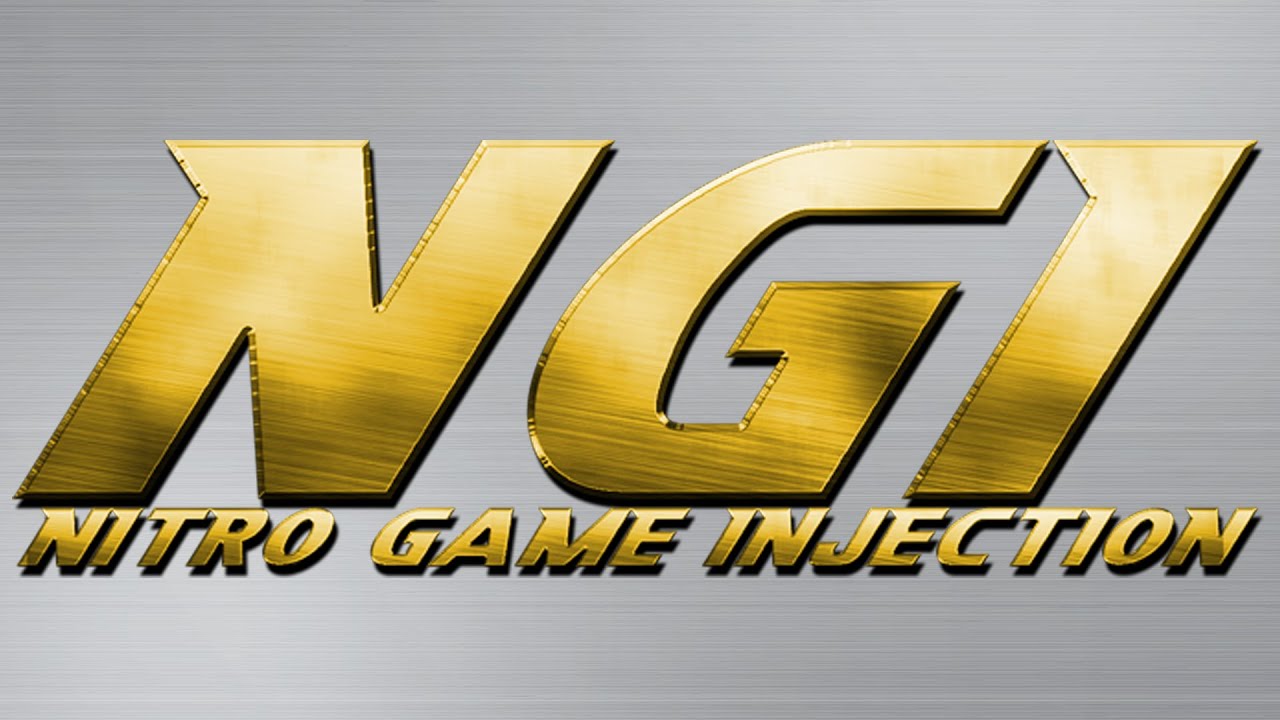 Nitro Game Injection #573: Sufficiently Pleased