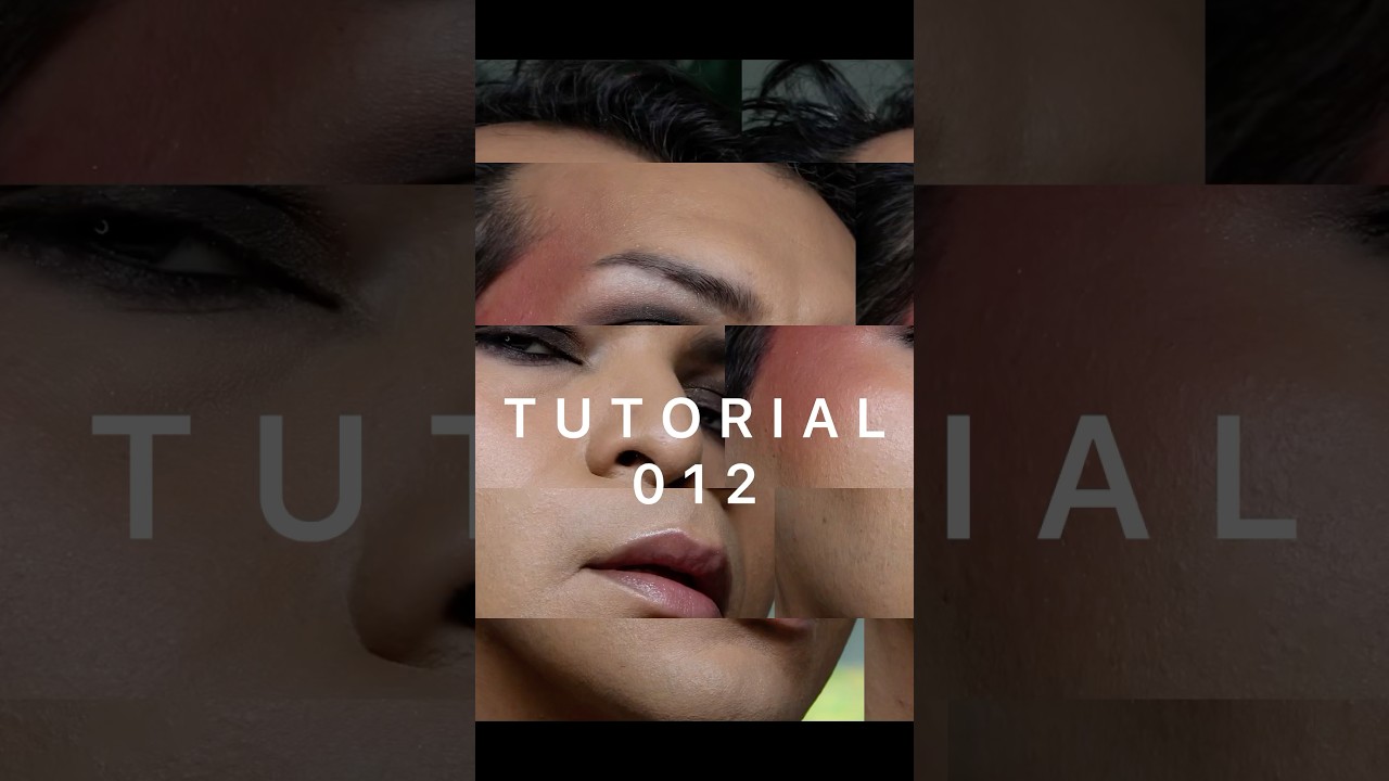 #GoldPalette tutorial 012 dropping soon #NatashaDenona #NDbeauty #NatashaDenonaBeauty