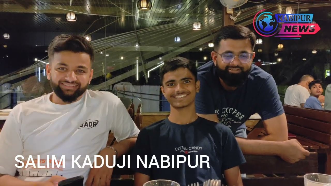 ASAL AMDAWADI TAWA FRY NABIPUR #bharuch #youtube #nabipur #bolleywoodsong #world #london #india#song