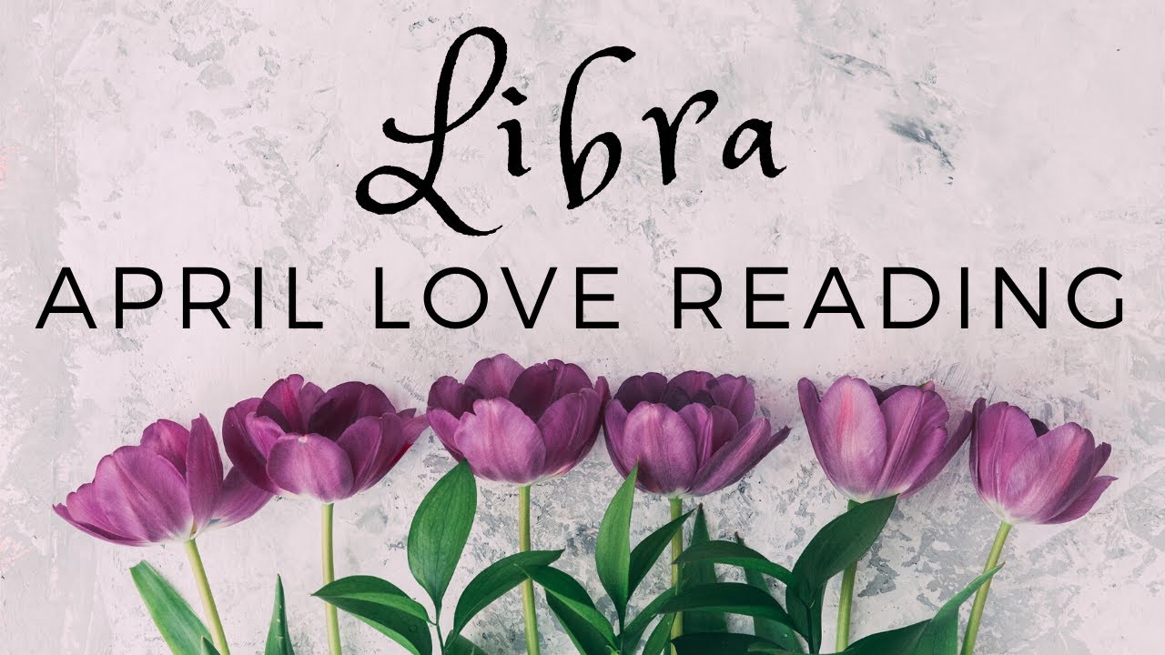 Libra ❤️ They Can't Ignore This Anymore! They miss you like crazy! Love Reading (April 2020)