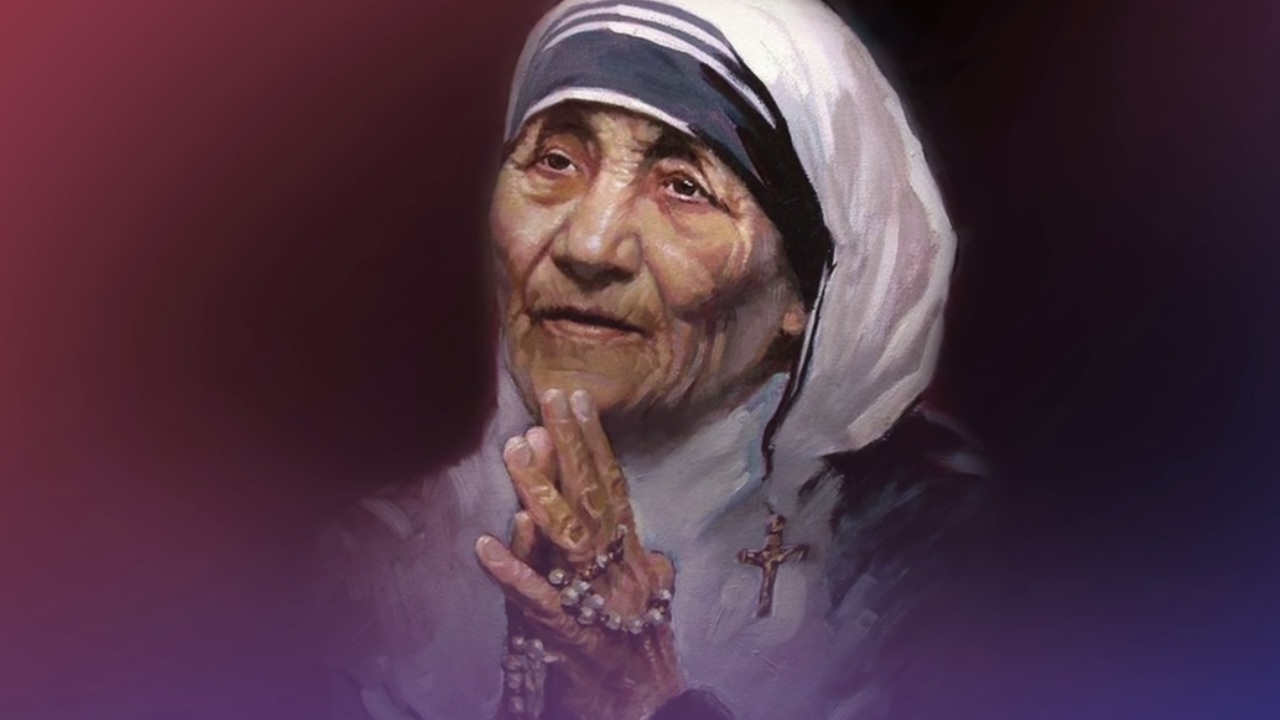 Archdiocese of Bombay | Pray for us O Mother (Saint Teresa) | Song Dedicated to Mother Teresa