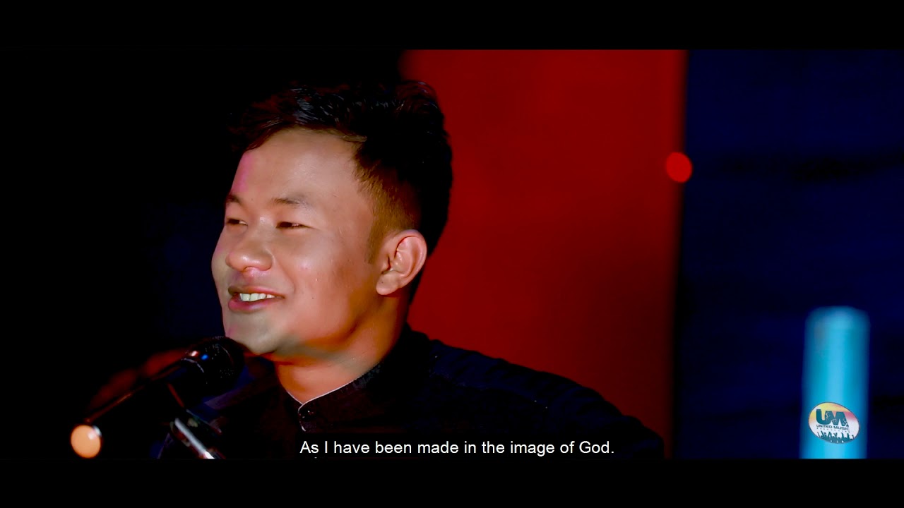 Ingthabana- Manipuri gospel album 2019